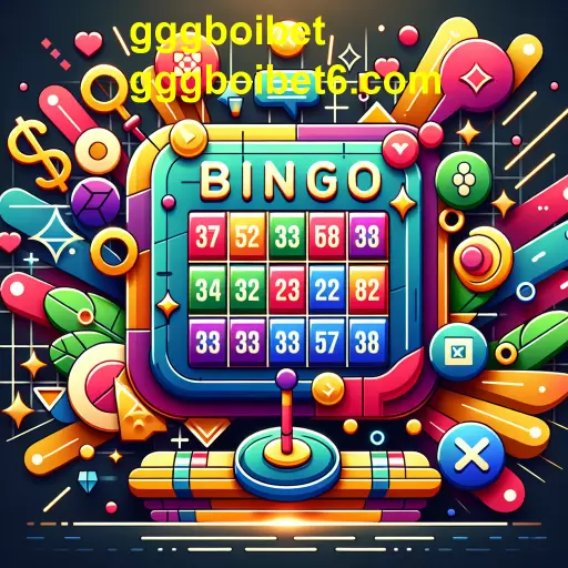 A Evolução do Bingo e Suas Facetas no GGGBOIBET