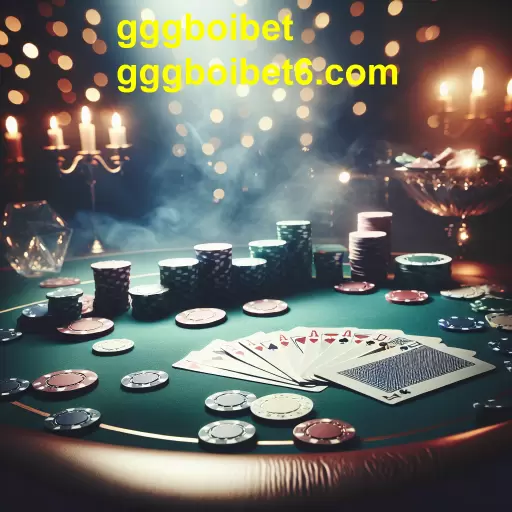 Poker: A Arte do Jogo de Cartas